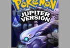 Pokemon Jupiter
