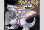 Pokemon Pearl ROM