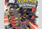 Pokemon Platinum ROM