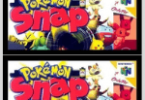 Pokemon Snap ROM