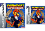 Mario Kart Super Circuit ROM