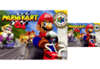 Mario Kart 64 ROM
