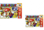 Mario Party ROM