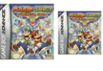 Mario & Luigi - Superstar Saga ROM
