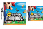 New Super Mario Bros ROM