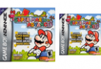 Super Mario Advance ROM